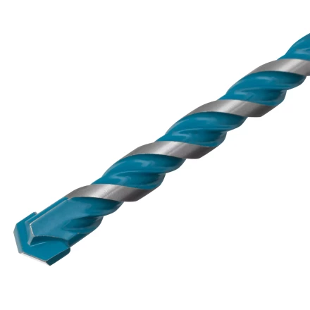 Набор сверл универсальных Gross 706017, Multipurpose PRO, 6-гр. хвостовик, 4-10мм, 5шт купить в Надыме