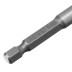 Набор сверл универсальных Gross 706017, Multipurpose PRO, 6-гр. хвостовик, 4-10мм, 5шт купить в Надыме