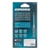 Набор сверл универсальных Gross 706017, Multipurpose PRO, 6-гр. хвостовик, 4-10мм, 5шт купить в Надыме