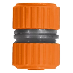 Муфта ремонтная пластиковая 1/2"  Кратон 5 01 04 046