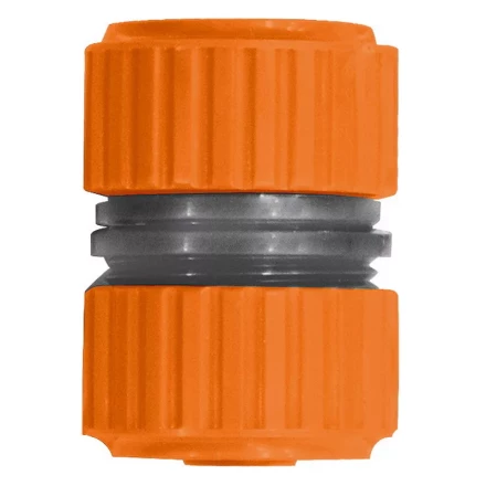 Муфта ремонтная пластиковая 1/2"  Кратон 5 01 04 046 купить в Надыме