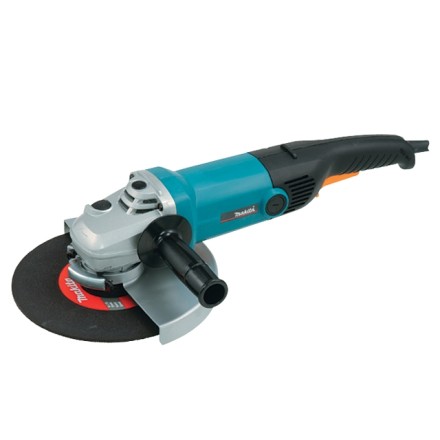 Угловая шлифмашина Makita GA9010C УШМ Болгарка купить в Надыме