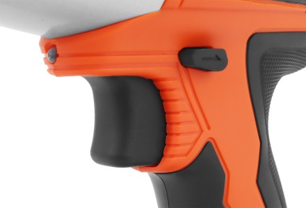 Аккумуляторный заклепочник  MESSER LW20LM (серия 2021) для резьбовых заклепок (М3 - М10) купить в Надыме