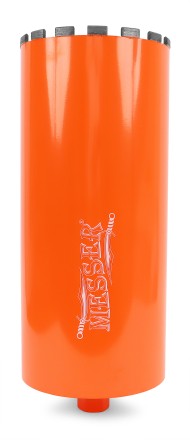 Коронка алмазная MESSER LZ 202/H10/450/1 купить в Надыме