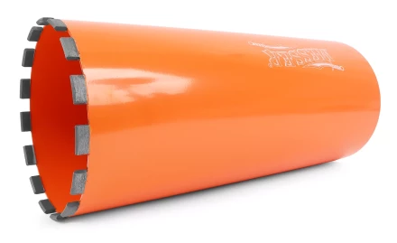 Коронка алмазная MESSER LZ 202/H10/450/1 купить в Надыме