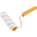 Валик "МИКРОВОЛОКНО" малярный в сборе, ворс 9 мм, бюгель 6 мм, 40x180мм, STAYER Master 0343-18 купить в Надыме