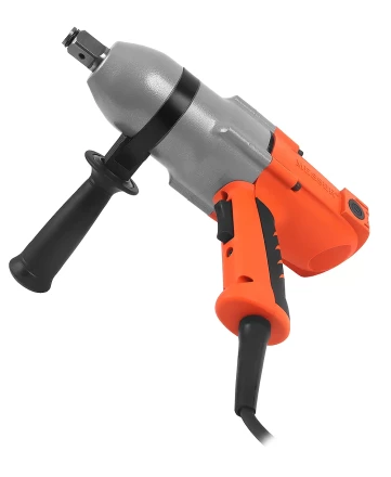 Гайковерт сетевой ударный MESSER IW-501 модель 2025 года (600Вт, 1900об/мин, 550Нм, 1 головка) купить в Надыме