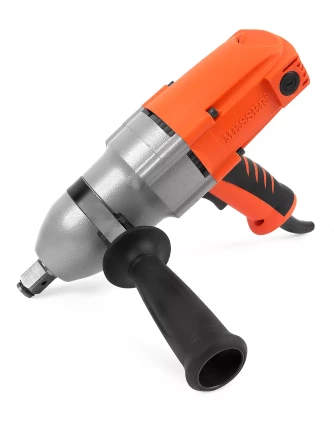 Гайковерт сетевой ударный MESSER IW-501 модель 2025 года (600Вт, 1900об/мин, 550Нм, 1 головка) купить в Надыме