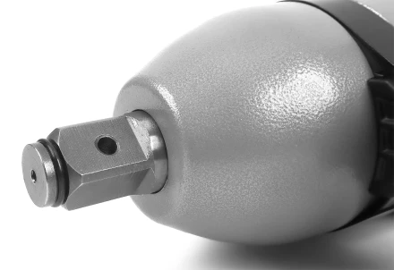 Гайковерт сетевой ударный MESSER IW-501 модель 2025 года (600Вт, 1900об/мин, 550Нм, 1 головка) купить в Надыме