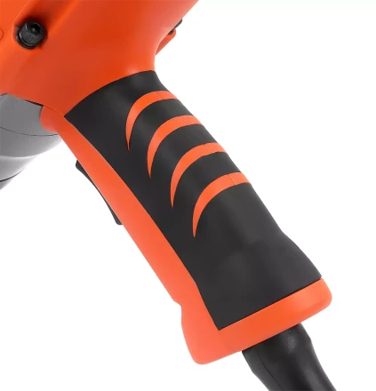 Гайковерт сетевой ударный MESSER IW-501 модель 2025 года (600Вт, 1900об/мин, 550Нм, 1 головка) купить в Надыме