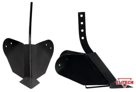 Окучник для культиватора Elitech КБ 60 52 купить в Надыме