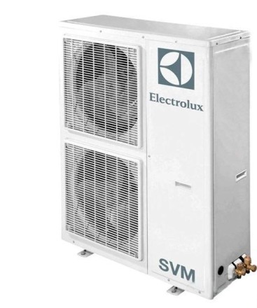 Внешний блок ELECTROLUX EACF-60 G/N3 сплит-системы купить в Надыме