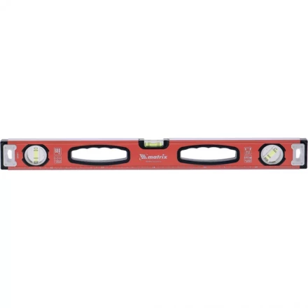 Уровень алюминиевый 400 мм MATRIX артикул 34200 купить в Надыме