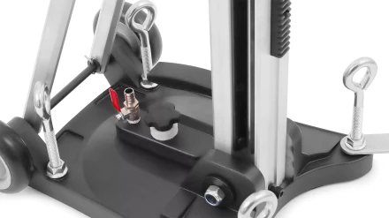 MESSER Наклонная стойка для DM 180-1 (с возможностью вакуумного крепления) купить в Надыме