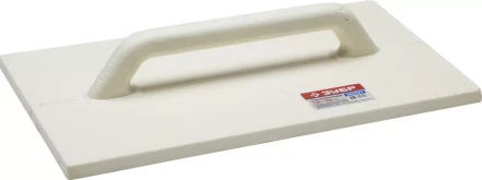 Терка ЗУБР "ЭКСПЕРТ" полиуретановая, 280х500мм 08130-28-50 купить в Надыме