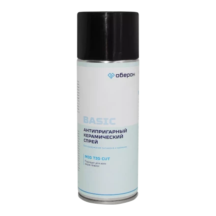 Спрей антипригарный керамический Оберон Basic (520 мл) WC1021 купить в Надыме
