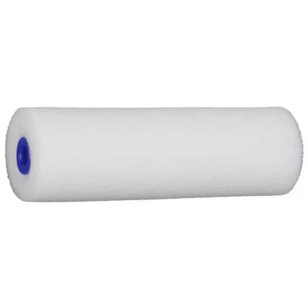 Мини-ролик МЕЛКИЙ ПОРОЛОН малярный, бюгель 6мм, 35х110мм, STAYER Master 0531-11 купить в Надыме