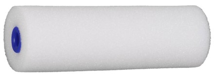 Мини-ролик МЕЛКИЙ ПОРОЛОН малярный, бюгель 6мм, 35х110мм, STAYER Master 0531-11 купить в Надыме