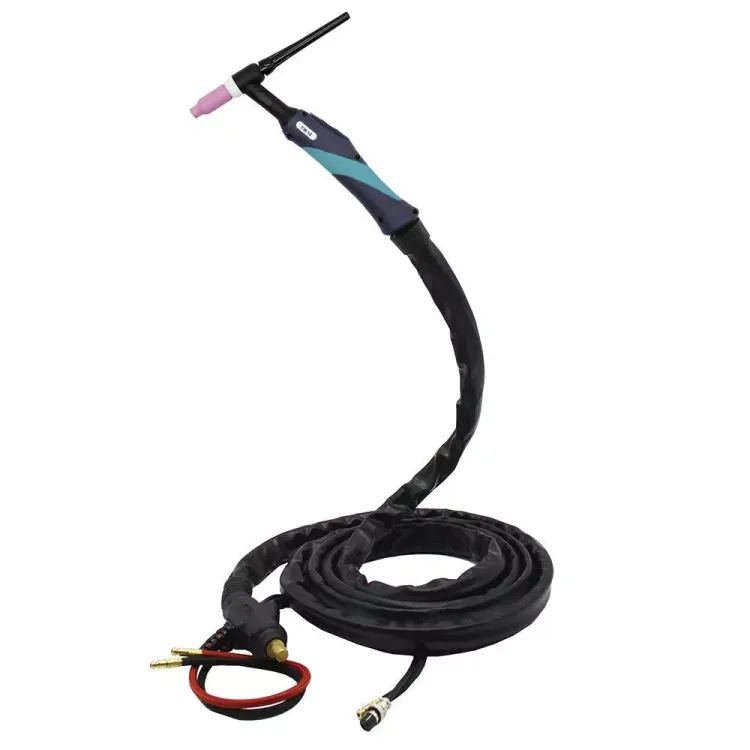 Горелка TW 18 4m (OKC / Water б/р / Gas M16*1,5) XL18435310 купить в Надыме