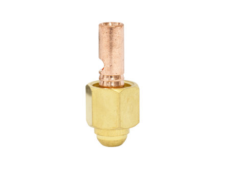 Штуцер 3/8 G D10 ITY8061 Сварог купить в Надыме