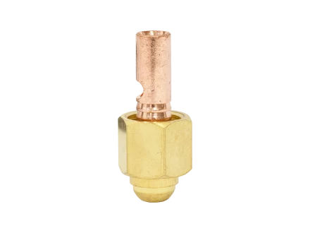 Штуцер 3/8 G D10 ITY8061 Сварог купить в Надыме