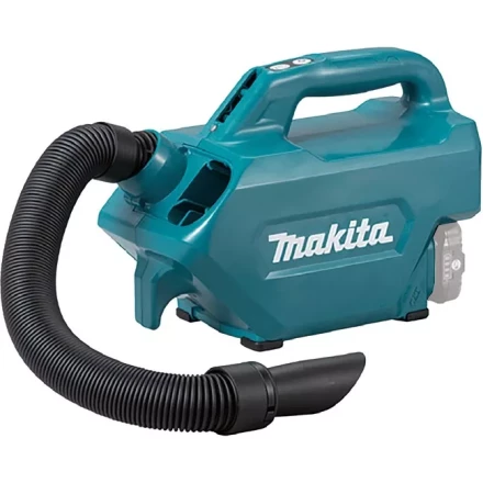 Аккумуляторный пылесос Makita CL121DWA купить в Надыме