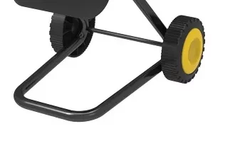 Садовый измельчитель ESH-2500 HUTER купить в Надыме