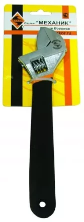 Ключ разводной 200мм Энкор 19062 19062 купить в Надыме