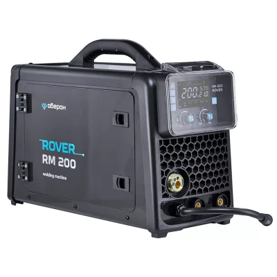Сварочный полуавтомат Оберон RM 200 Rover SD2201
