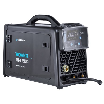 Сварочный полуавтомат Оберон RM 200 Rover SD2201 купить в Надыме