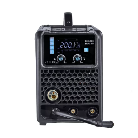 Сварочный полуавтомат Оберон RM 200 Rover SD2201 купить в Надыме