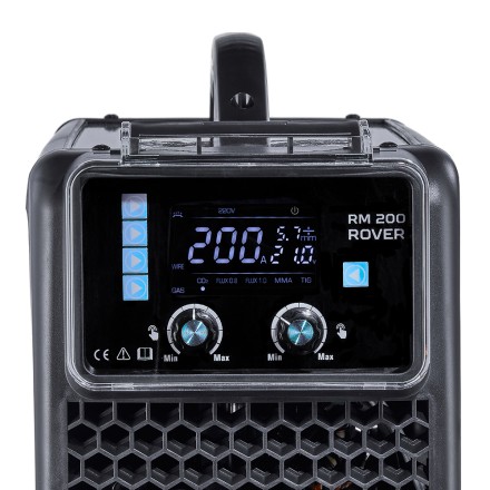 Сварочный полуавтомат Оберон RM 200 Rover SD2201 купить в Надыме