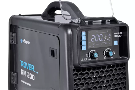 Сварочный полуавтомат Оберон RM 200 Rover SD2201 купить в Надыме