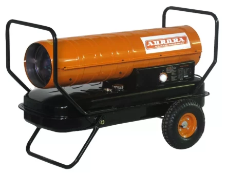 Дизельная тепловая пушка Aurora ТК-30000 купить в Надыме