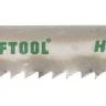 Полотна KRAFTOOL, T118B, для эл/лобзика, HSS, по металлу (1,5-5мм), EU-хвост., шаг 2мм, 55мм, 2шт 159551-2 купить в Надыме