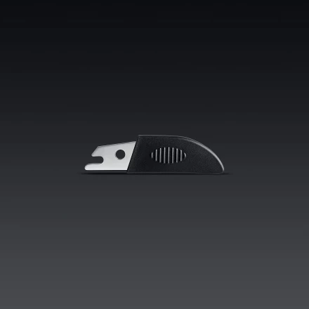 Сменное лезвие для угловых ножниц KRAFTOOL 23372-S купить в Надыме