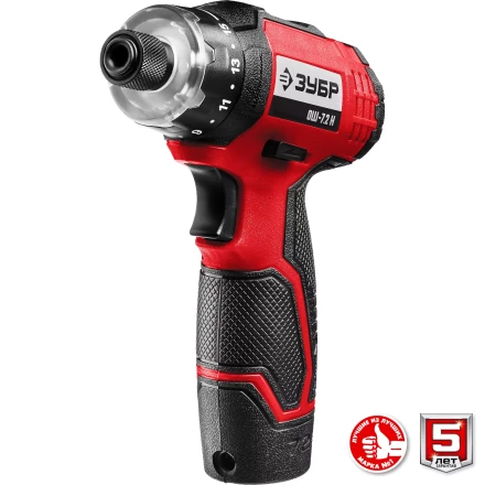 Отвертка-шуруповерт ОШ-7.2 Н серия МАСТЕР купить в Надыме