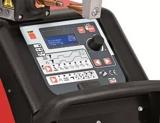 Сварочный аппарат INVERSPOTTER 13500 SMART AQUA  ACC Telwin купить в Надыме