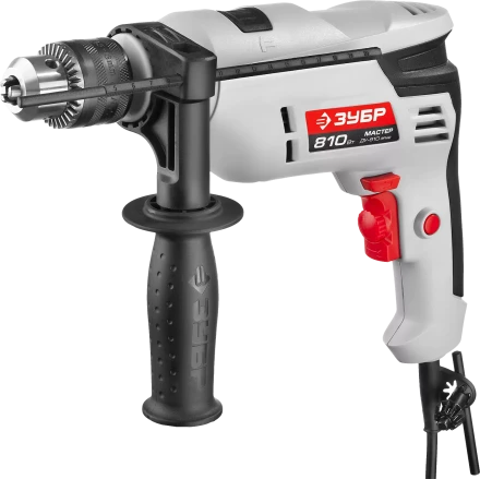 Дрель ударная ДУ-810 ЭРМ2 серия МАСТЕР купить в Надыме