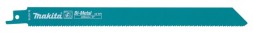 Пильное полотно Makita, по металлу, BIM B-16857