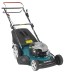 Самоходная бензиновая газонокосилка Makita PLM5600N купить в Надыме