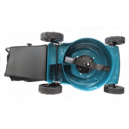 Самоходная бензиновая газонокосилка Makita PLM5600N купить в Надыме