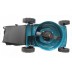 Самоходная бензиновая газонокосилка Makita PLM5600N купить в Надыме
