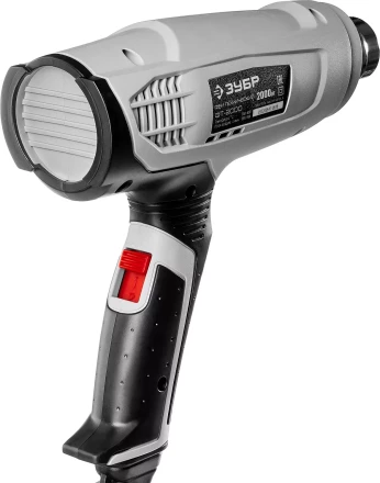 Фен технический ФТ-2000 серия МАСТЕР купить в Надыме