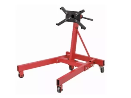 Стенд для ремонта двигателей 900 кг СД-5 1023623 купить в Надыме