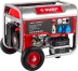 Генератор бензиновый ЗЭСБ-4500-ЭНА серия МАСТЕР купить в Надыме