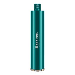 Алмазная колонковая коронка 29825-102