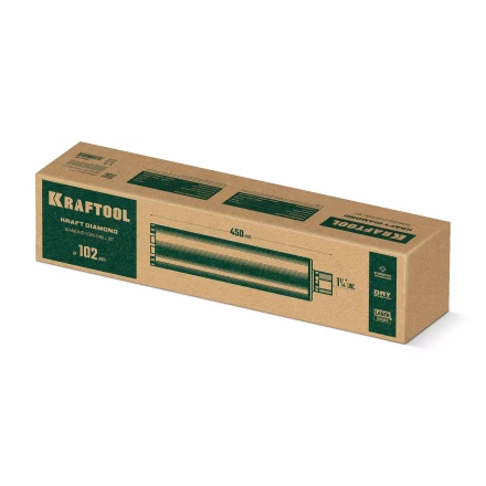 Алмазная колонковая коронка 29825-102 купить в Надыме