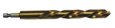 Сверло HSS-TiN Makita D-14940, 4х95мм шестигранный хвостовик купить в Надыме