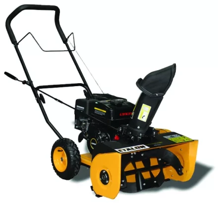 Снегоуборщик бензиновый Etaltech STG 4052Z купить в Надыме